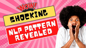 Mastering The Hidden Pattern of NLP
