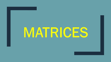 Matrices Video #5 – Matrix Multiplication 2 (Page 8)