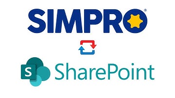 SimPro SharePoint Integration: Direct Folder Access via Activity Notes