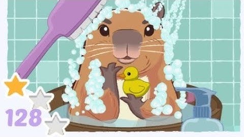 Perfect Tidy Level 128 Solution