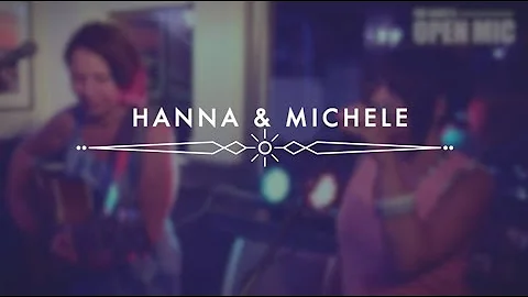 Hanna & Michele