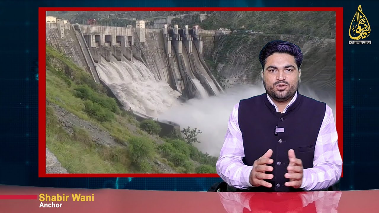 Public Hopes Rise as Centre Invites Bids for 1,856 MW Sawalkot Hydropower Project in Ramban