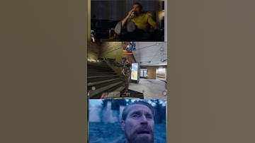 Domme manieren om te sterven in codm #callofduty #cod #codm