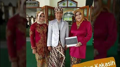 LEMBUR KAKASIH (KACAPI KAWIH)