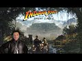 🔴LIVE - INDIANA JONES AND THE GREAT CIRCLE - FINAL PART (ENDING) #indianajonesandthegreatcircle
