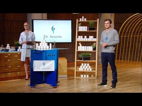 Update BABO blue und Dr. Severin trauen sich in \