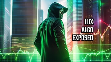 Shocking Truth About LUX ALGO Stock Signals