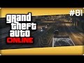 GTA 5 PC Online Po Polsku [#81] Wesoła Ciężarówka