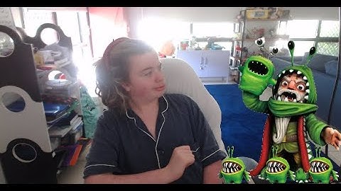 Weird Old Guy Sends Chompies To Attack Me Skylanders Trap Team Chapter 3