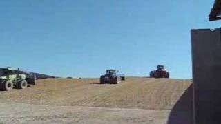 El-Vi Farms Corn Silage 2007