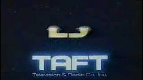 WTAF station ID, 1985