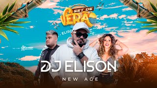 Dj Elison Ilha De Mosqueiro