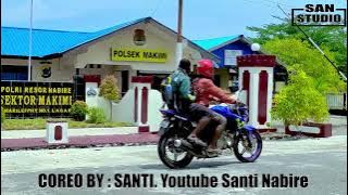 SA TRA BODOH - ONA HETHARUA