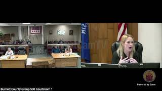 Woman Caught Lying—She Loses It in Court!