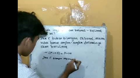 UTS LOGIKA INFORMATIKA NO.3