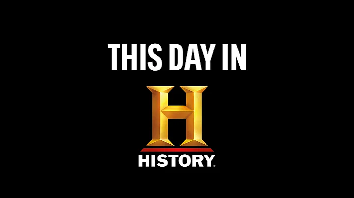 This Day in History - September 13, 2024