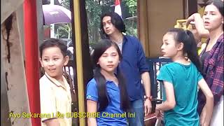 FTV SCTV TERBARU 2019 - Dimas Andrean Kalau Cinta Jangan Nyerah
