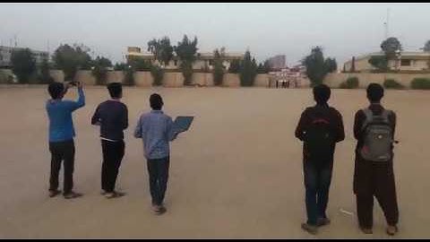 How To Make RC Trainer Airplane. DIY Model Airplane For Beginners