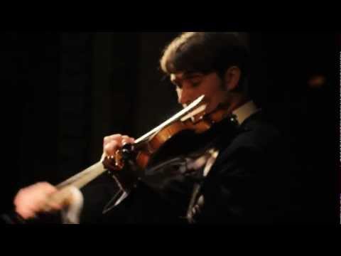 Samba Peterson -