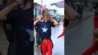 Mas Rangga Bener Bener Kalap || Bantengan Mberot Episode 005 #bantengan #jaranan #mberot #shortvideo