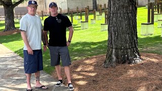 OKC Bombing Memorial