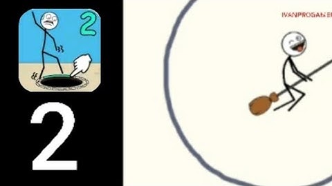 DRAW PUZZLE 2 One line one part - Gameplay Walkthrough Part 2 - Levels 26-50 (iOS, Android)