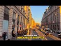London Bus Ride: Upper Deck POV from West to Central via Piccadilly Circus aboard London Bus 23 🚌