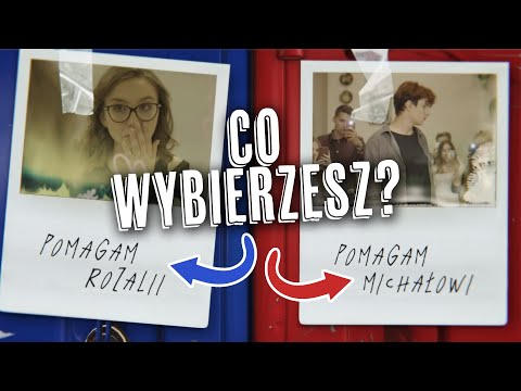 Wideo: Wybierz Własną Przygodę • Strona 2