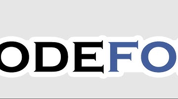 Spontaneous Codeforces problem solving