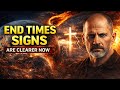 These End Times Signs Were Never This Clear Before
