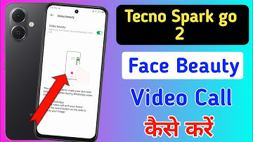 Tecno spark go 2 power button end call setting | tecno spark go 2 me power button se call cut kare