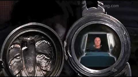 Bad Mojo Redux trailer