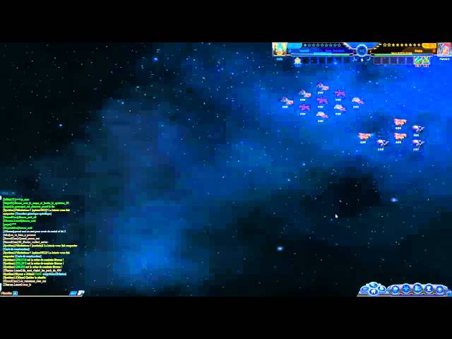 Galaxy Online II (part.1) class=