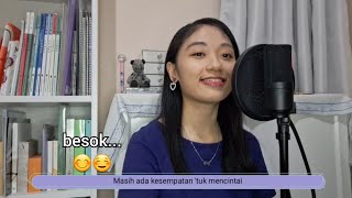 Ford Arun Tomorrow (Ost. Moonlight Chicken) Cover Versi Indonesia