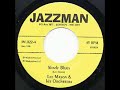 Lee Mason - Shady Blues