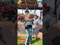Lizzy Gold stole the spotlight the moment she arrived at an event