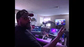 Behind The Scenes Of A Actual Recording!!