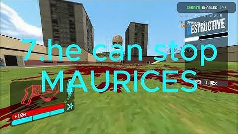 ULTRAKILL RED REVOLVER GUIDE