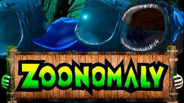 Bloop - Zoonomaly Theme Song (Cover)