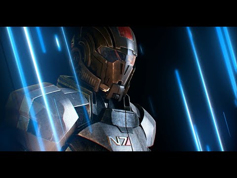 SİZE BU OYUNU SEVDİRECEĞİM: Türkçe Mass Effect BÖLÜM 01