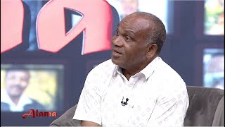 Chrisant Mhenga | Mwanzilishi wa Kaole aliyeanzisha kipindi cha vichekesho cha Mizengwe