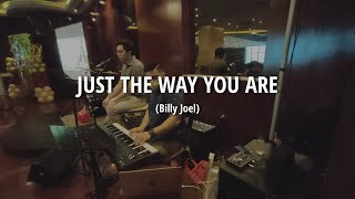 Just The Way You Are (Billy Joel) || Carl and Jade