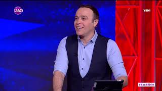 Ben Bilirim - 23 11 2020