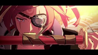 GUILTY GEAR -STRIVE- Season Pass 1 Playable Character #4 Teaser Trailer