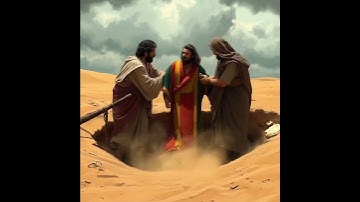 Thumbnail of Joseph’s Colorful Coat (Genesis 37)