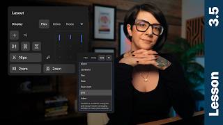 Layouts: the display property — Nordcraft Fundamentals Lesson 3.5