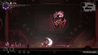 Voidwrought Boss 2 The Eternal Engine