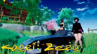 Новая Аниме Игра 💥 | Kaori: Zero