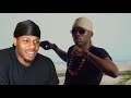 FIREBOY DML - JEALOUS (REACTION)