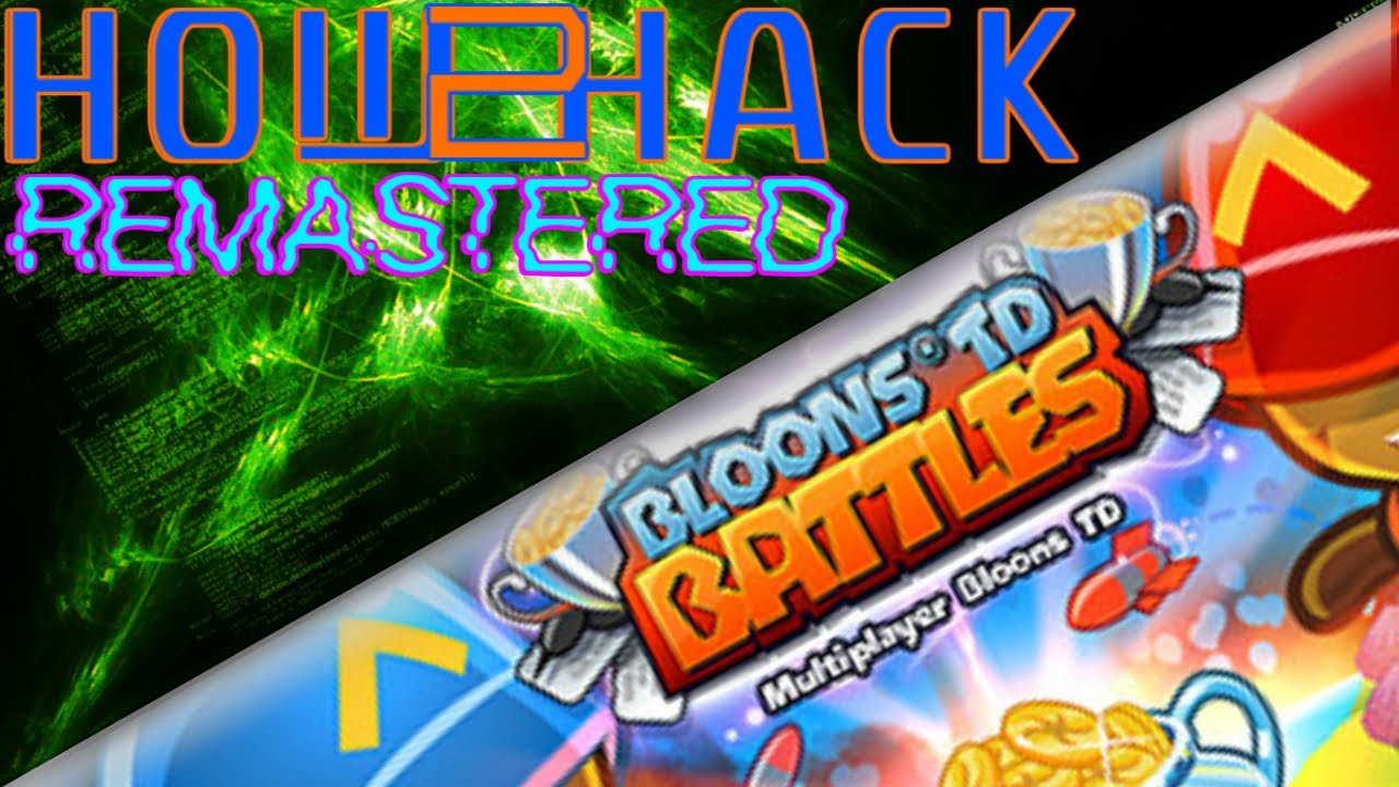 bloons td battles hacked android bloons td battles hacked android